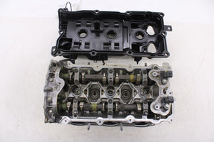 15-24 Nissan Murano Platinum 3.5L 6 cyl DOHC Left Side Engine Cylinder Head Assy