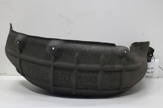 17-22 Nissan Rogue Sport SL AWD RR LH Wheelhouse Liner Splash Shield 76749-6MA0A - Alshned Auto Parts