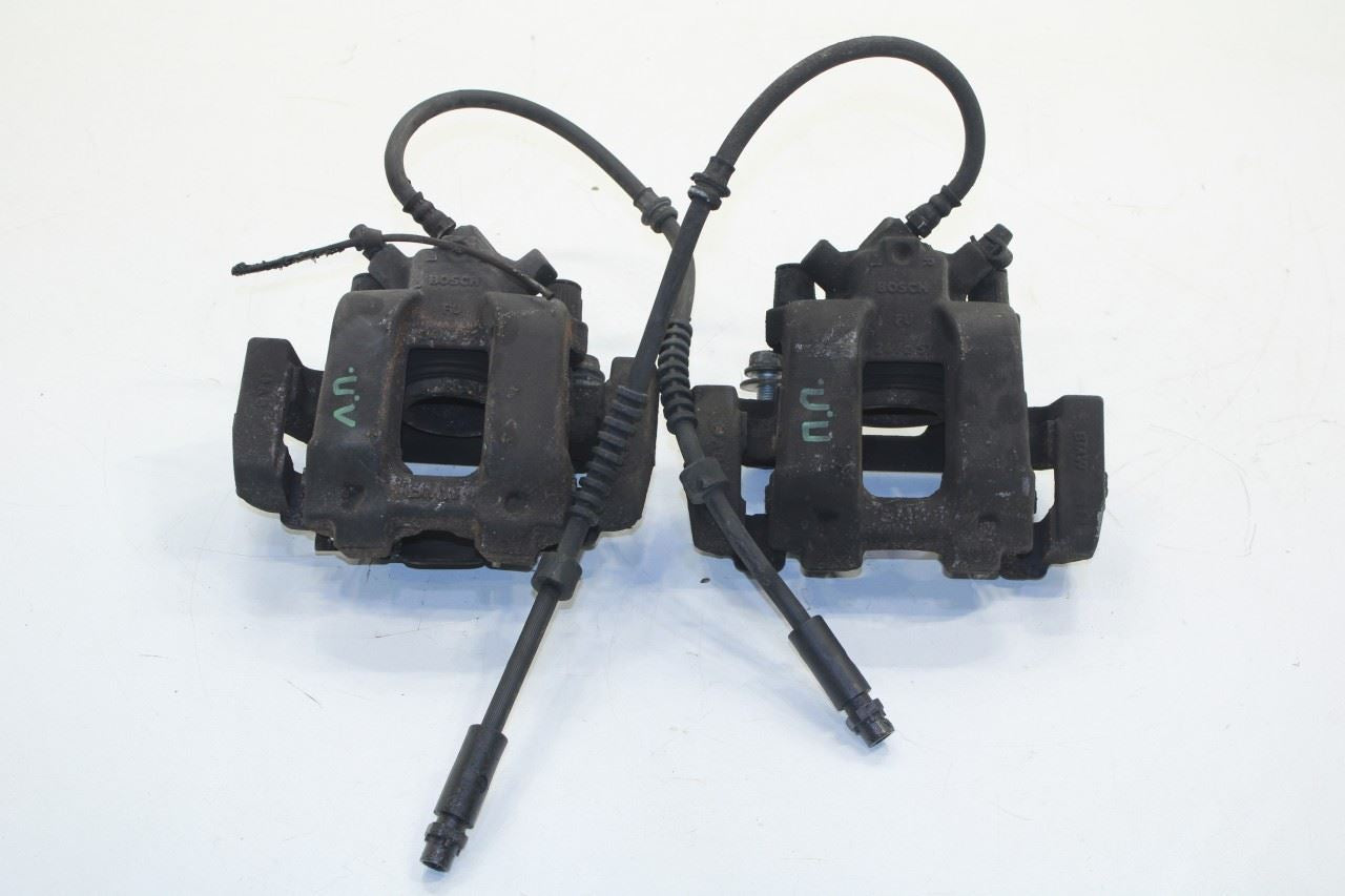 13-16 BMW 328I xDrive SULEV Front Right and Left Brake Disc Caliper 34116857688 - Alshned Auto Parts