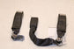 14-17 Infiniti QX50 Rear Right and Left Side 2nd Row Center Seat Belt Buckle Set - Alshned Auto Parts