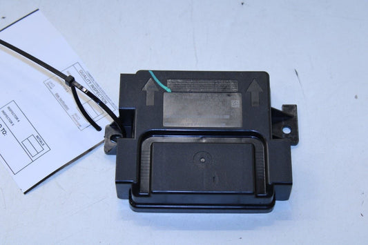 2016-2018 Jeep Cherokee 75th Anniversary Tire Pressure Monitoring System Module - Alshned Auto Parts