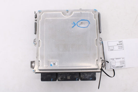2021-2023 Ford F150 XLT Supercrew 5L Engine Computer Control Module ECU ECM OEM - Alshned Auto Parts