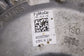 21-26 Ford Explorer Interceptor 3.0L AWD Front Differential 3.31 ratio 40 Miles13