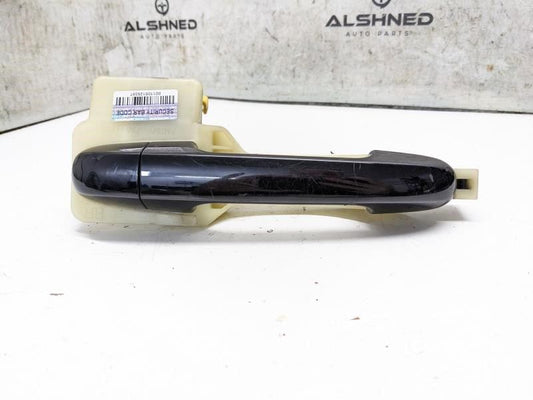 2012-2013 Kia Soul Rear Right Door Exterior Handle 826512K510 OEM - Alshned Auto Parts