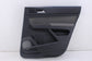 2021-2023 Volkswagen Atlas SE Rear Right Side Door Trim Panel 3CN867212SZUM OEM - Alshned Auto Parts
