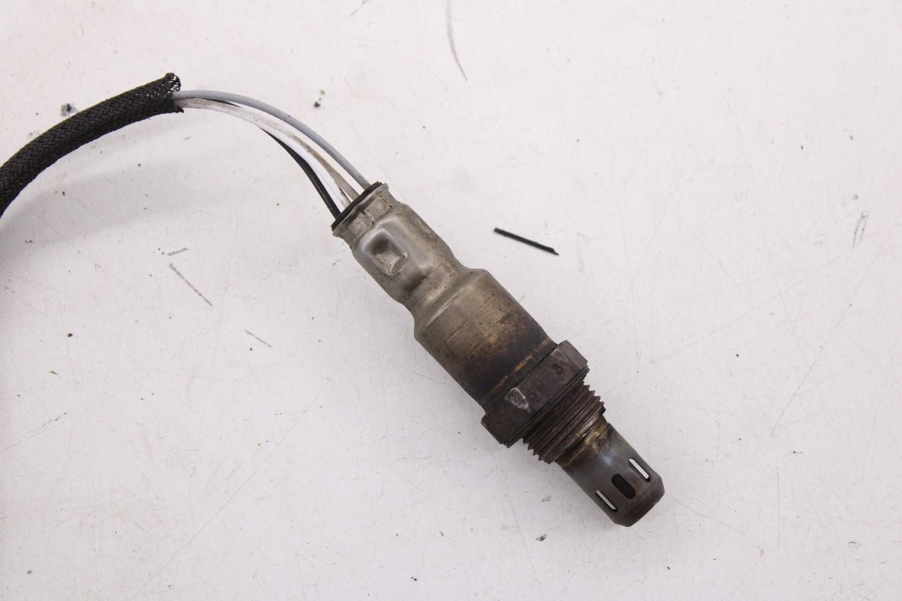 2015-2017 Ford Mustang Conv V6 3.7L RWD Oxygen Sensor Set of 4 FB5Z-9F472-A OEM - Alshned Auto Parts