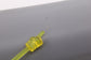 2014-2019 Chevrolet Silverado 1500 2WT Front RH and LH A-Pillar Molding 234837298