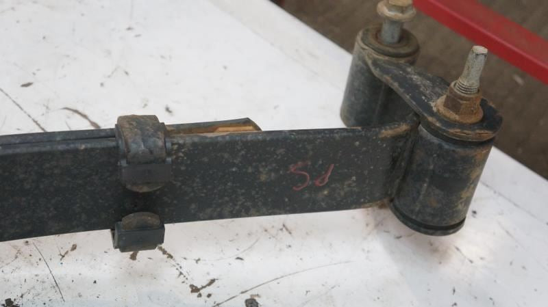 2015-2019 Ford F150 Rear Left or Right Leaf Spring FL3Z-5560-A FL34-5560-AH OEM - Alshned Auto Parts