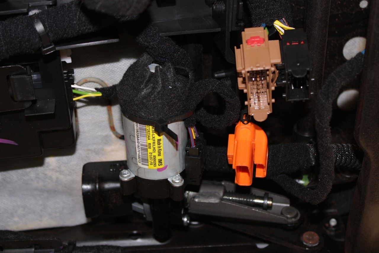 2014-16 Maserati Ghibli S Q4 3.0L Front Driver Left Side Seat Complete 670027450 - Alshned Auto Parts