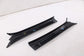 2008-14 Mercedes-Benz C350 Sport Front Right and Left A-Pillar Interior Trim Set - Alshned Auto Parts