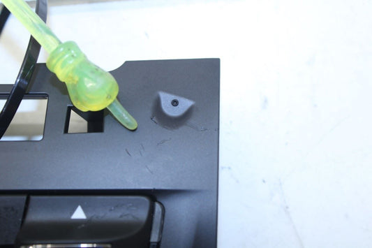 2017-2020 Maserati Ghibli Dash AC Heater Temperature Climate Control 670074920 - Alshned Auto Parts