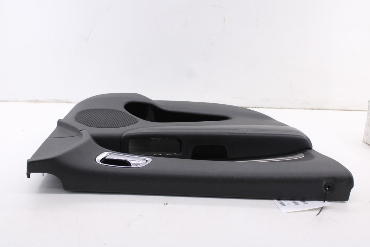2015-2017 Dodge Durango SXT Front Left Driver Side Door Trim Panel 1GS793X9AI - Alshned Auto Parts