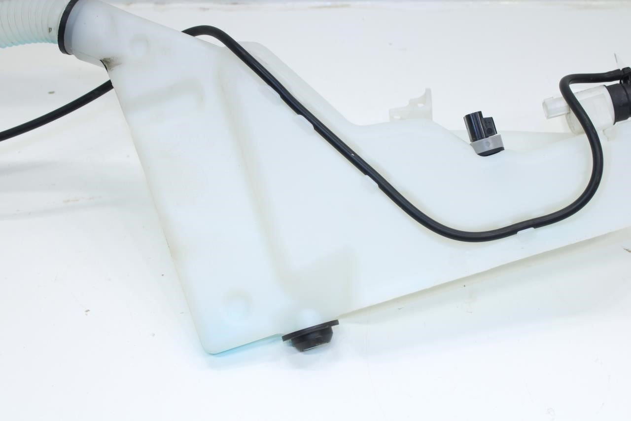 2017-2020 Jaguar XE R-Dynamic S 2.0L Windshield Washer Reservoir Bottle T2H36872 - Alshned Auto Parts