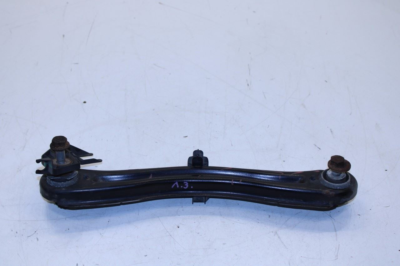 12-15 Mercedes-Benz ML350 RWD Rear LH Side Suspension Lower Control Arm Set of 4 - Alshned Auto Parts