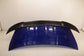 15-23 Dodge Charger GT AWD Rear Trunk Deck Lid Shell Panel w/ Spoiler 68265451AG - Alshned Auto Parts