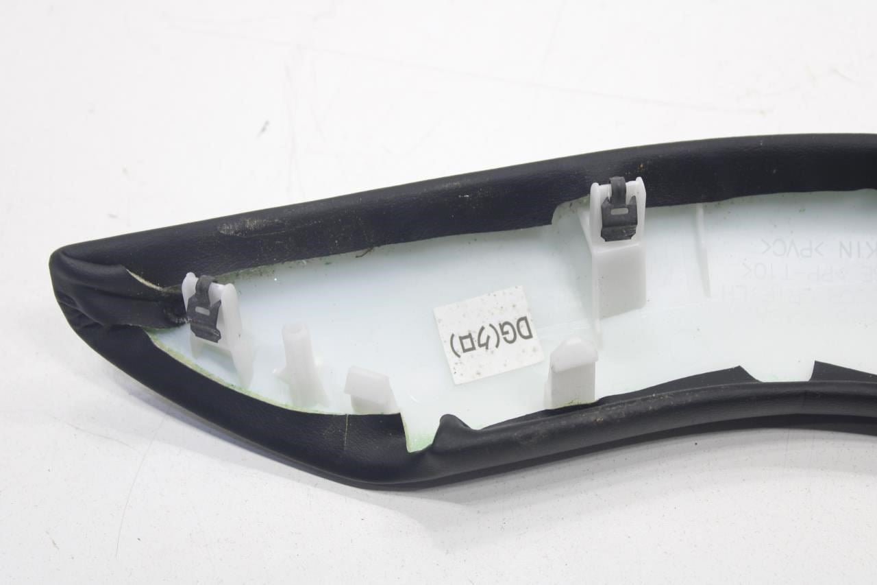 2017-2022 Infiniti Q60 Luxe Left Driver Side Door Trim Cover Cap 80945-5CA0B OEM - Alshned Auto Parts