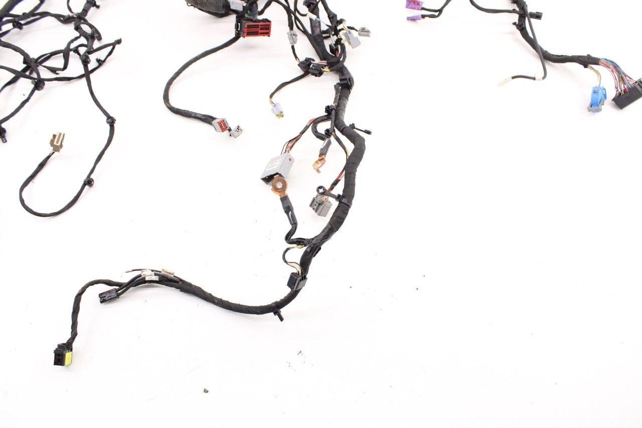 2018 Jeep Grand Cherokee Limited Dash Instrument Panel Wiring Harness *ReaD* - Alshned Auto Parts