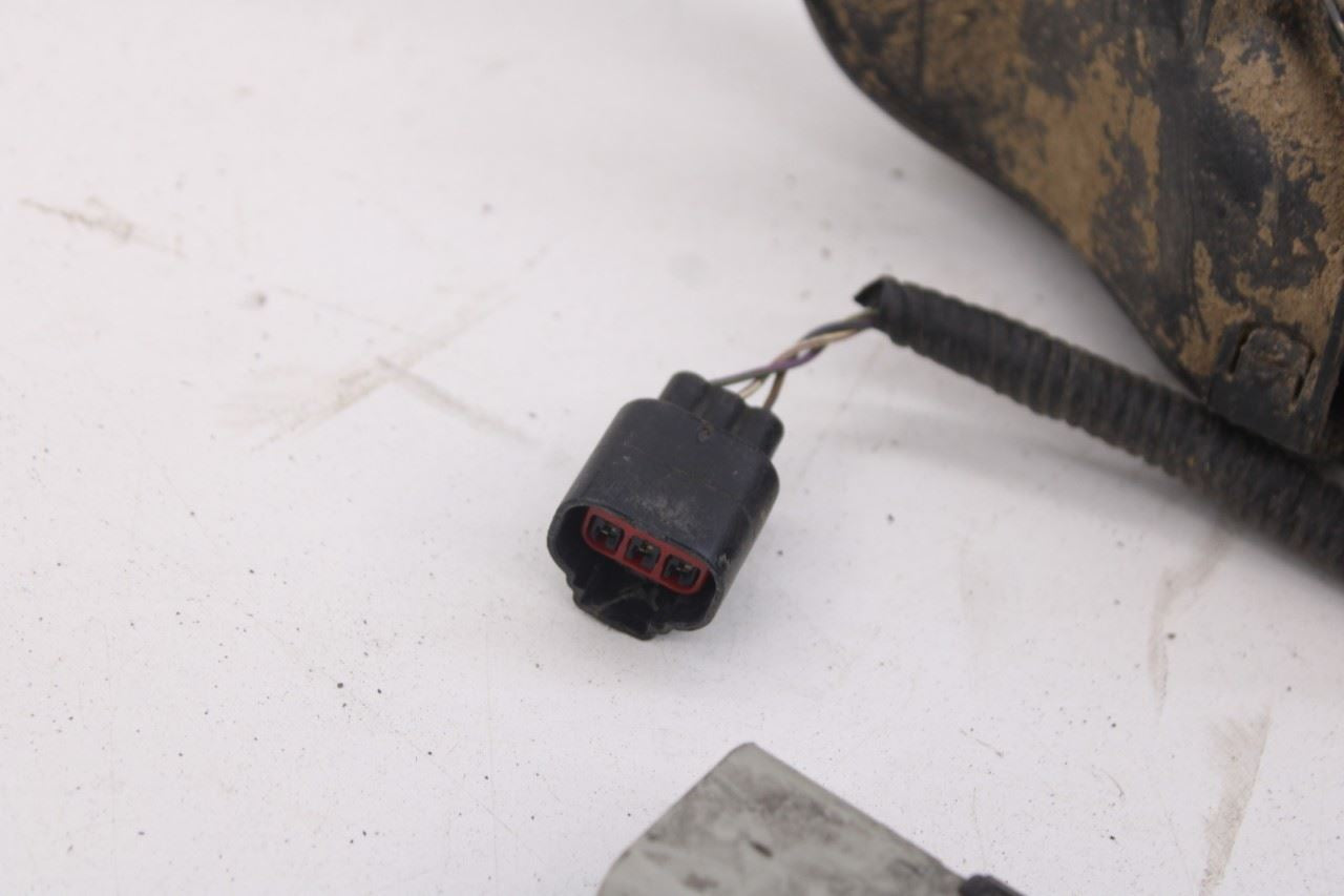 20-21 Ford Expedition Max XLT Rear Lamps Frame Wire Harness LL1T-14405-BCA OEM13