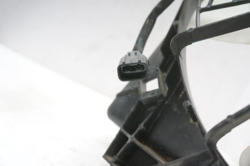 2013-2015 Acura RDX Radiator Cooling Fan Motor Assembly 19015-R70-A01 OEM - Alshned Auto Parts