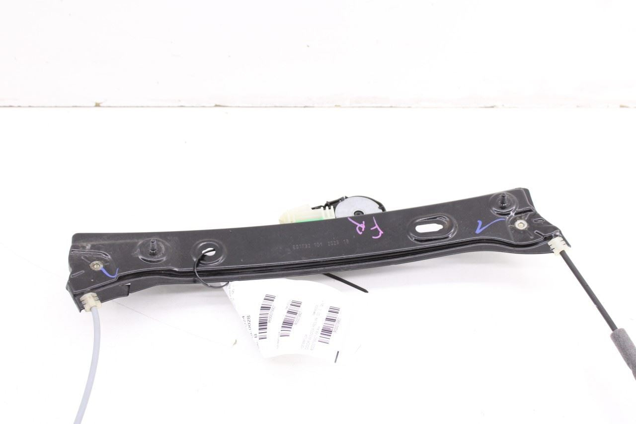 23-25 BMW 430i Gran Coupe xDrive Front Right Side Door Window Regulator w/ Motor - Alshned Auto Parts