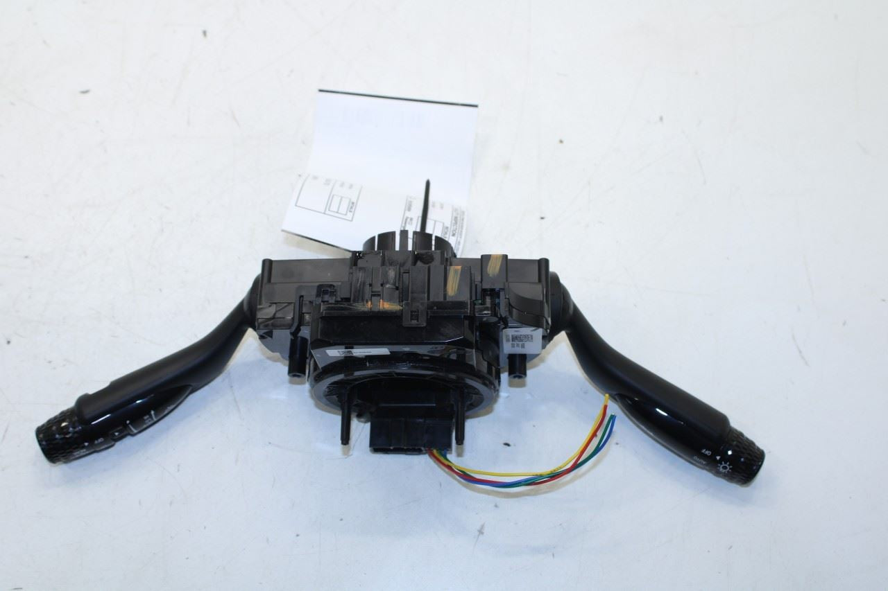 22-24 Hyundai Tucson SEL 2.5L AWD Steering Column Light Turn Signal Wiper Switch - Alshned Auto Parts