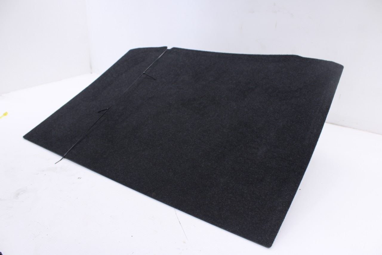 2018-2025 Mitsubishi Outlander Sport SE Rear Trunk Floor Cargo Cover 7646A4683