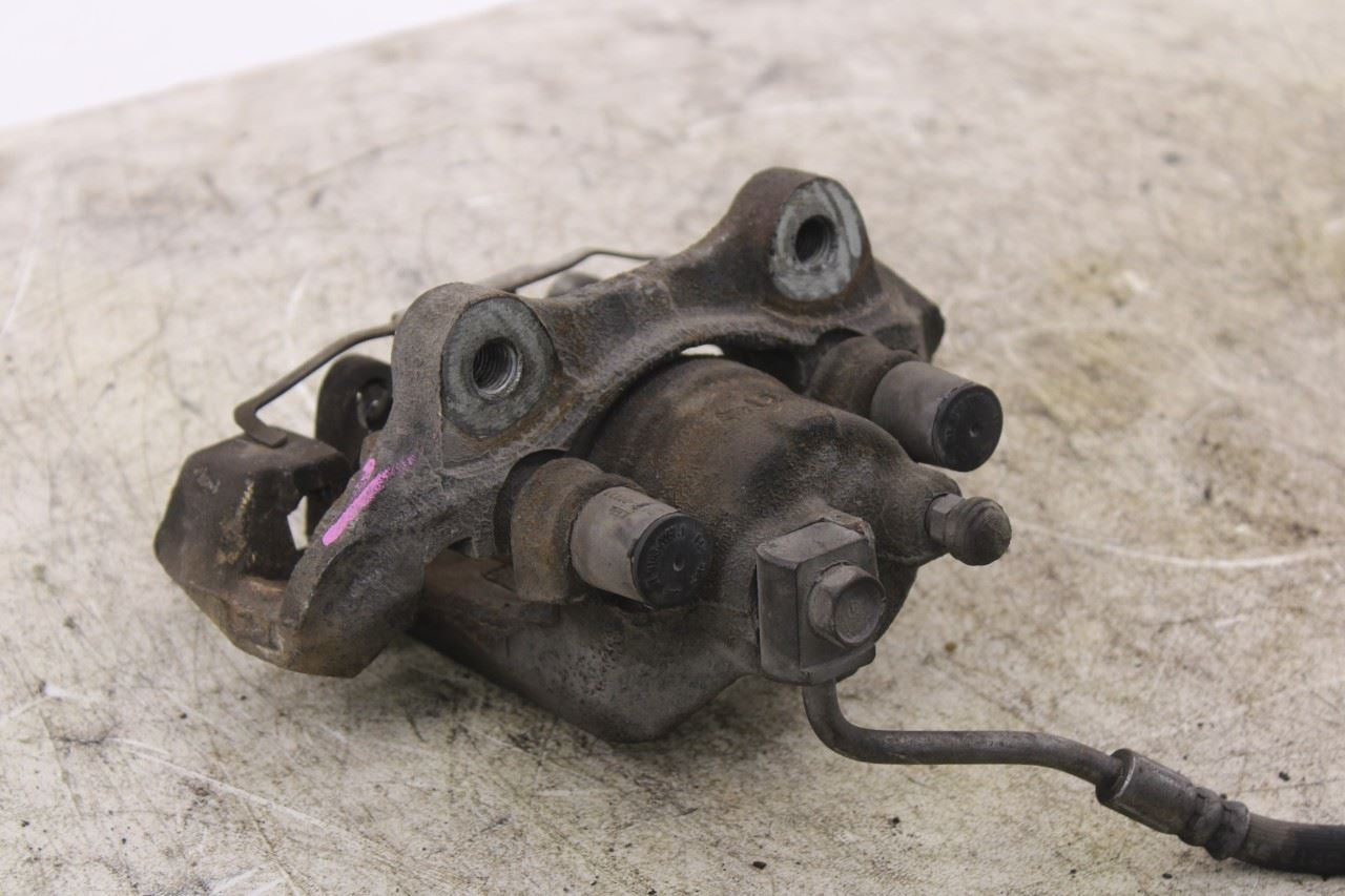 2011-2020 Dodge Durango SXT Rear Left Side Disc Brake Caliper 68052377AA OEM13