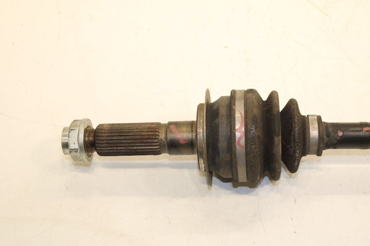 15-2021 Subaru WRX Premium AWD Rear RH or LH CV Axle Drive Half Shaft 28421AJ021 - Alshned Auto Parts