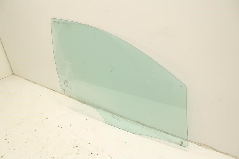 2018-2022 Ford EcoSport Front Right Side Door Window Glass LN1Z-5821410-A OEM - Alshned Auto Parts