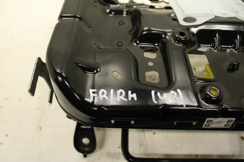 2019-2024 Ram 1500 Front RH Seat Lower Track Frame w/ Heat Module 68272071AE OEM - Alshned Auto Parts