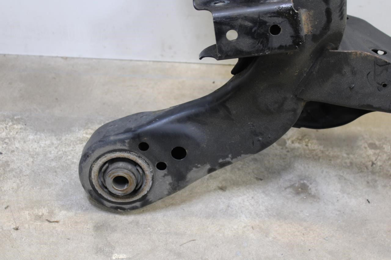 2014-2023 Infiniti Q50 Luxe RWD Rear Crossmember Subframe 55400-5CA0A OEM - Alshned Auto Parts