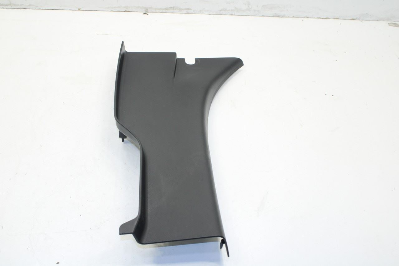 2019-22 Ram 1500 Classic Crew Cab Rear RH and LH C-Pillar Lower Trim Cover Panel - Alshned Auto Parts