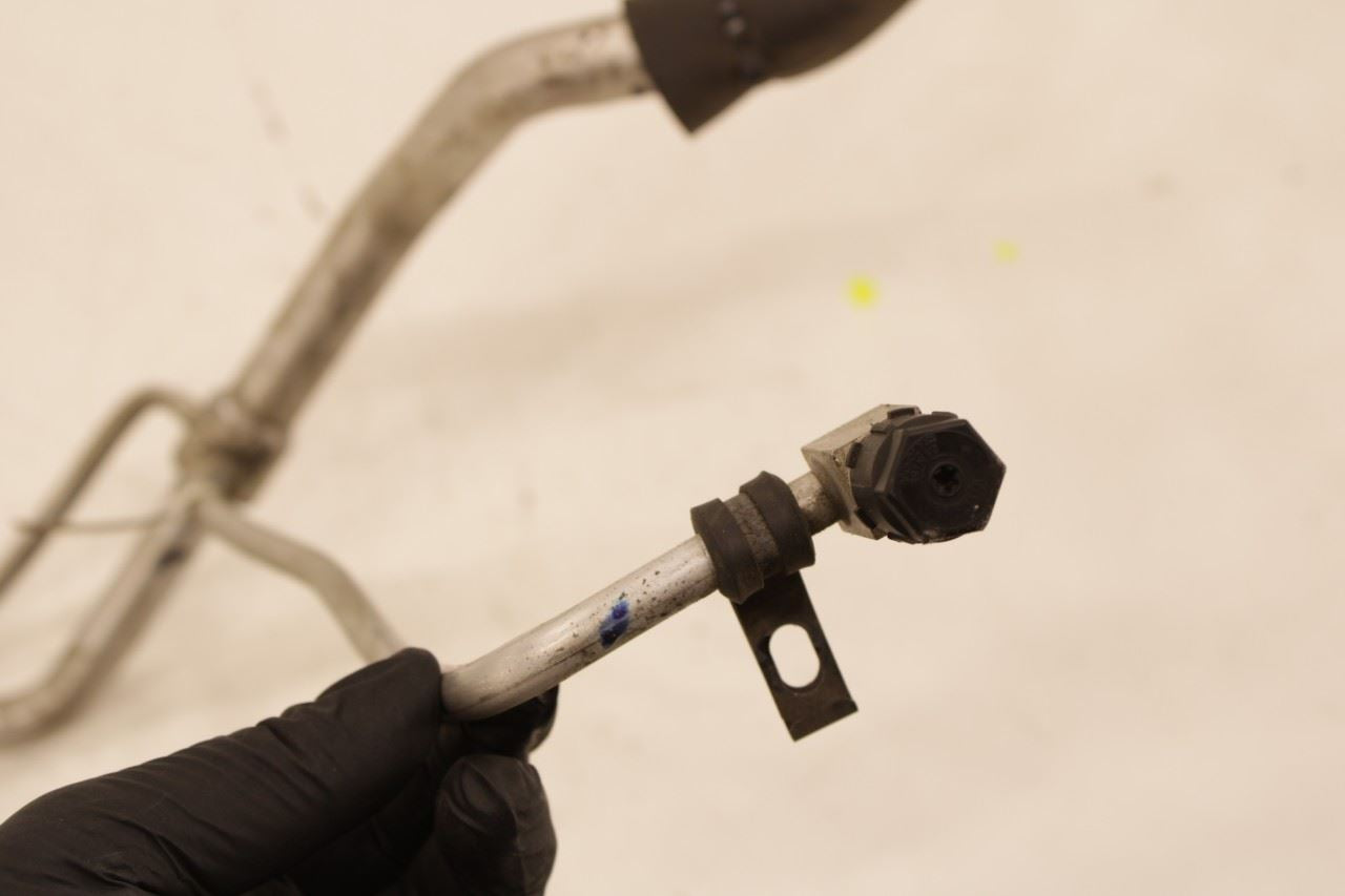 17-23 GMC Acadia SLT-1 3.6L AC Conditioning Refrigerant Heat Exchanger Line Hose - Alshned Auto Parts