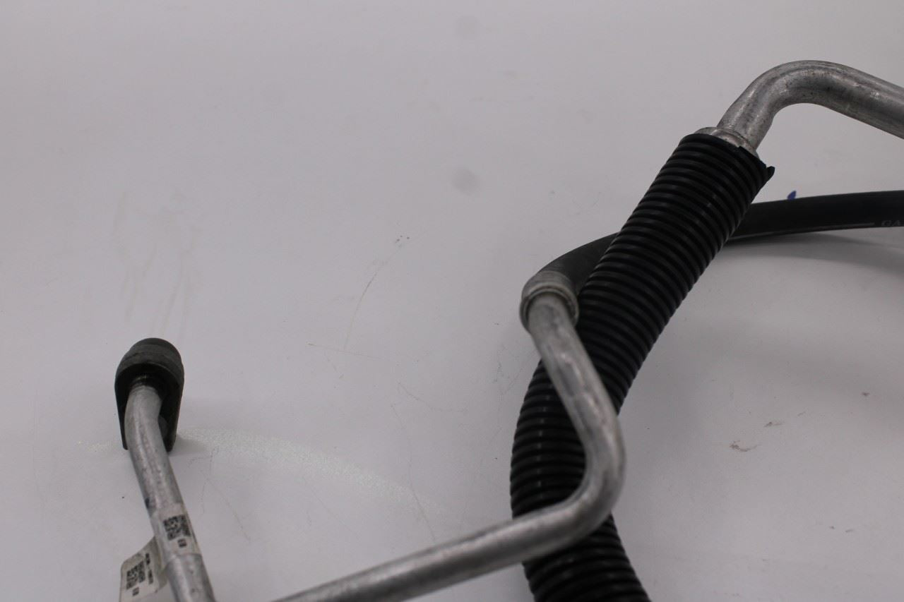 18-23 Ford Mustang GT 5.0L AC Conditioning Suction Hose Tube Set JR3B-19N602-BF - Alshned Auto Parts