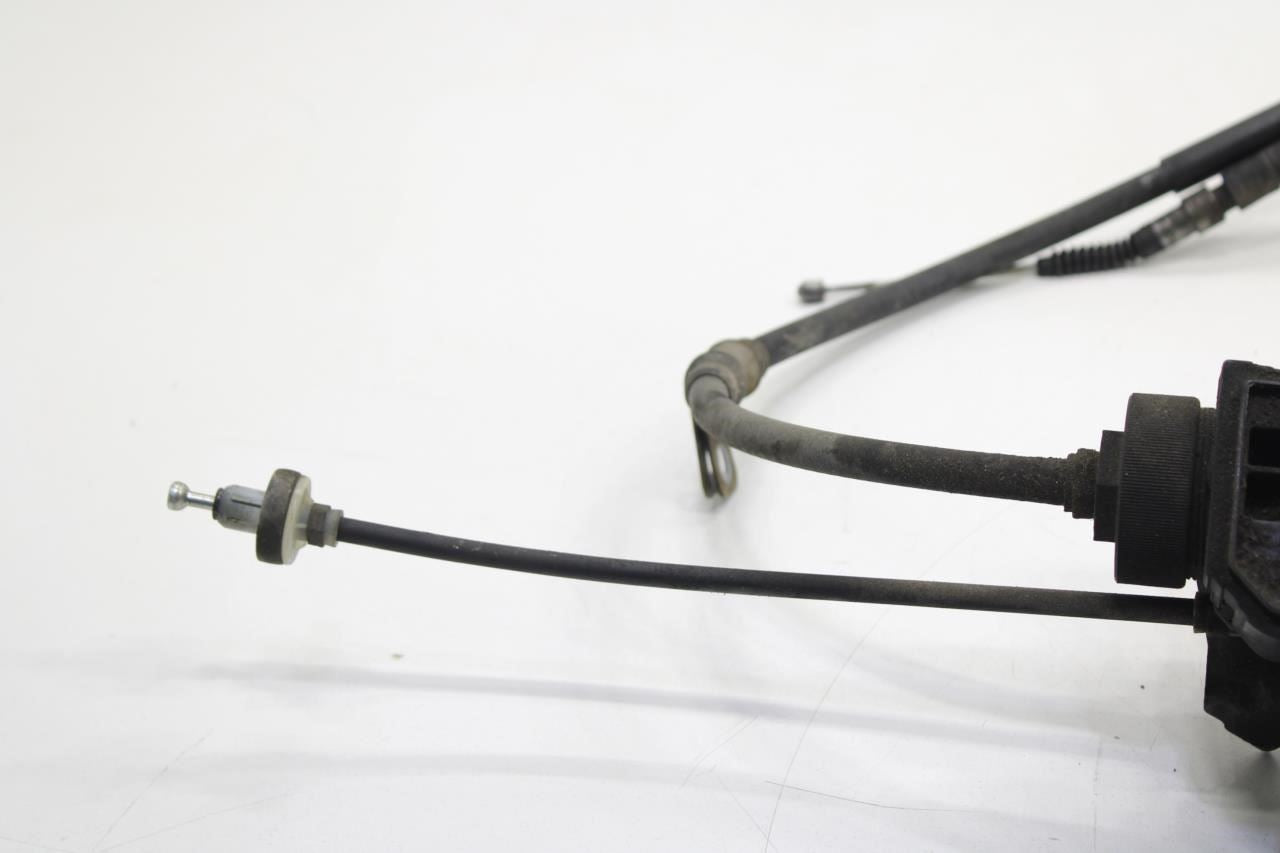 2010-2015 BMW 750I xDrive Emergency Electric Parking Brake Actuator 34436881647 - Alshned Auto Parts