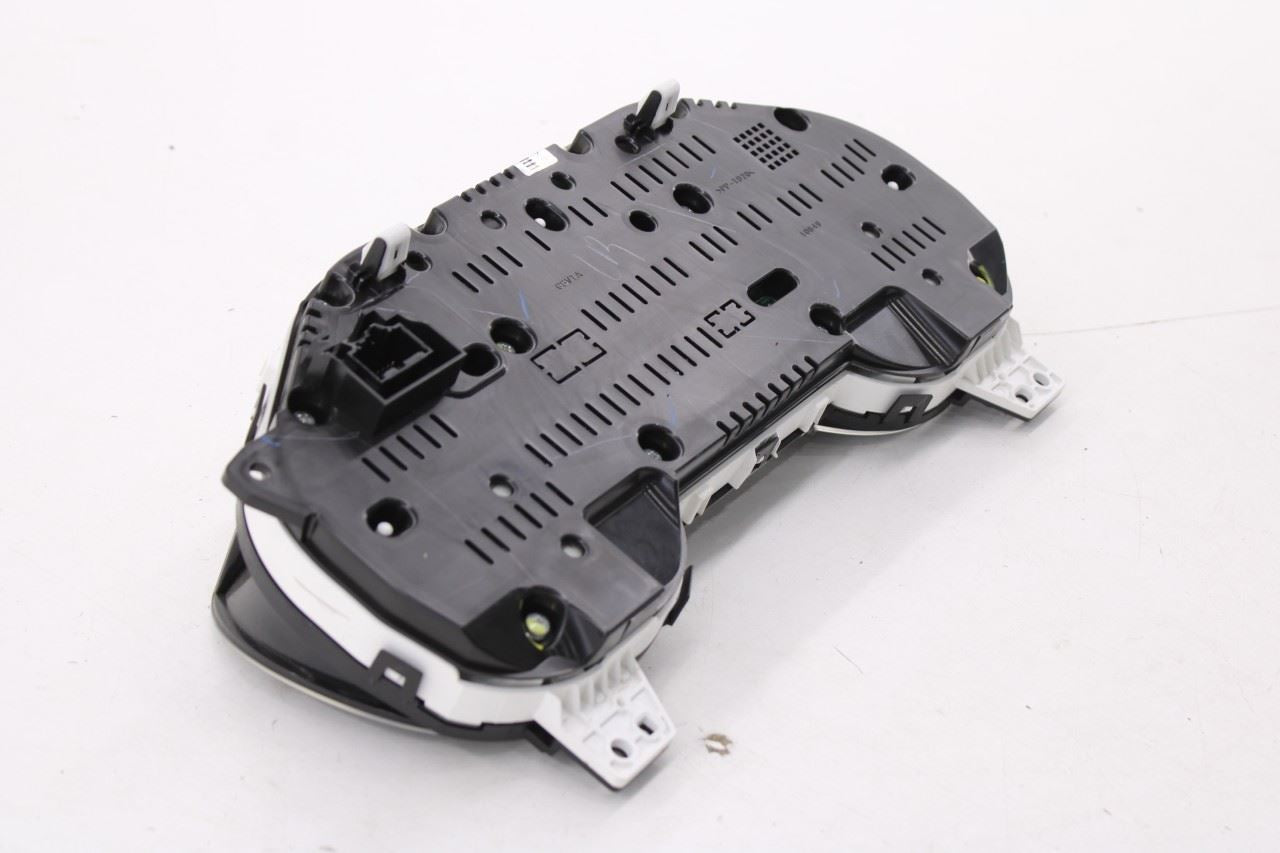 2016-17 Ford Mustang Convertible V6 Speed Gauge Instrument Cluster 116K Mileage - Alshned Auto Parts