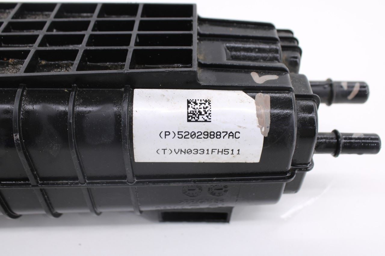 18-26 RAM 1500 Big Horn 5.7L Fuel Vapor Evaporative Emission Canister 52029887AC2