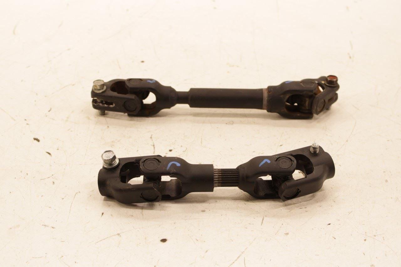 2014-24 Infiniti Q50 Premium Steering Column Intermediate Lower Upper Shaft Set - Alshned Auto Parts