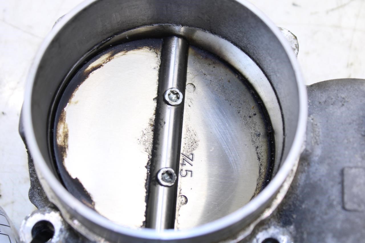 11-2024 Jeep Grand Cherokee Limited 3.6L Fuel Injection Throttle Body 5184349AC - Alshned Auto Parts