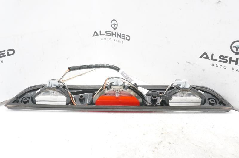 2015-2020 Ford F150 Rear Center High Mounted Stop Light Lamp FL34-13A613-AM OEM5