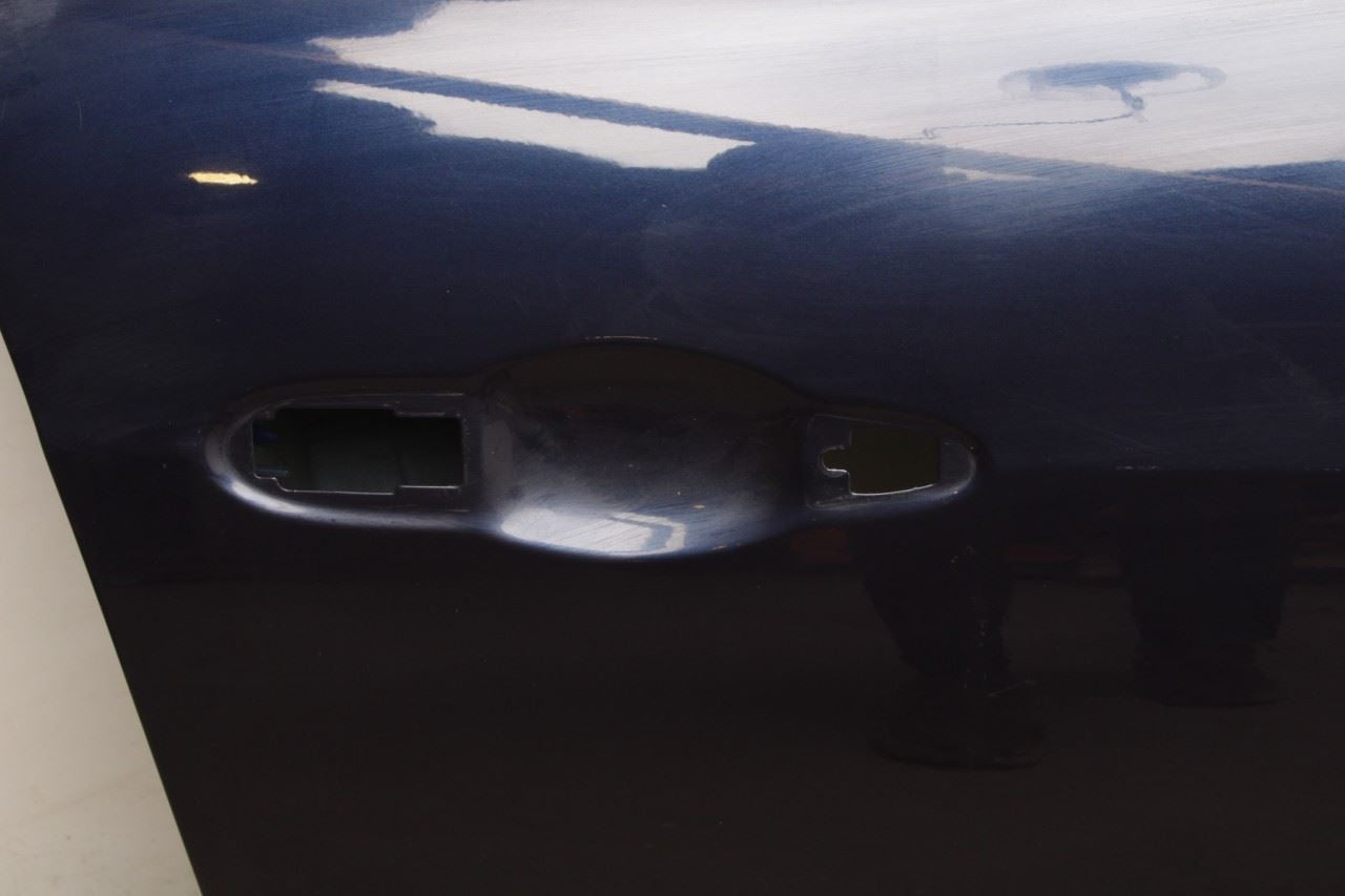 2014-2020 Maserati Ghibli S Q4 Front Right Side Door Shell Panel 673007995 OEM - Alshned Auto Parts