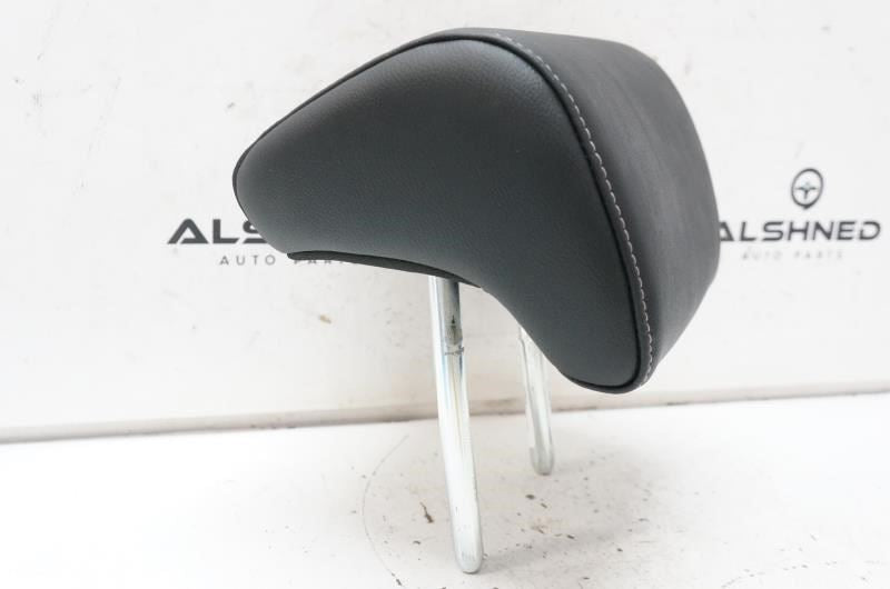 2018-19 Honda Accord Rear Right Left Headrest Black Leather 82140-TVA-L01ZB OEM - Alshned Auto Parts