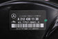 2010-2013 Mercedes-Benz E350 4Matic 3.5L Power Brake Booster and Master Cylinder6
