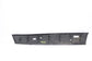 2014-2023 Jeep Cherokee Front Right Passenger Door Lower Molding 1YW32TRMAB OEM - Alshned Auto Parts