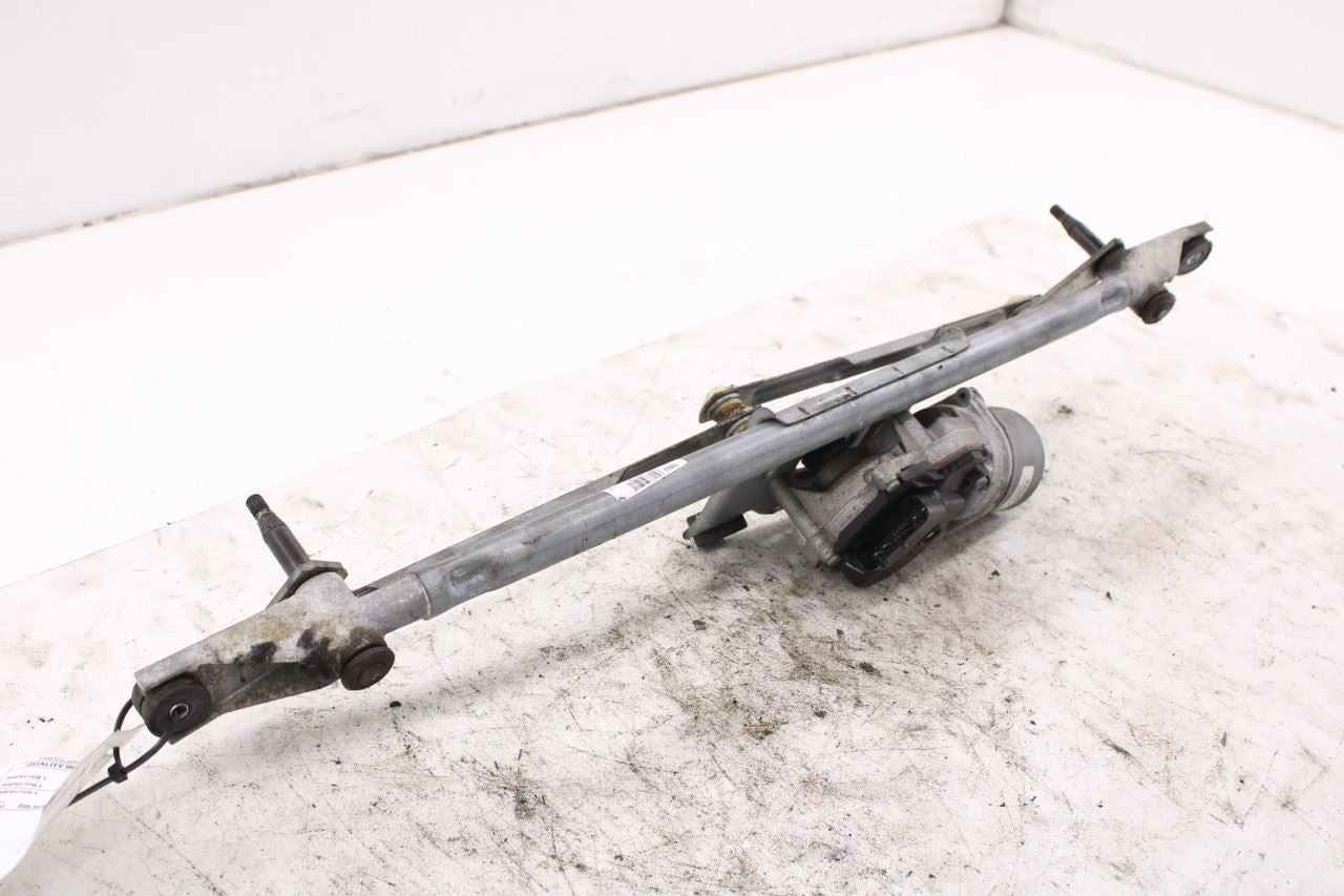 08-14 Ford Mustang Premium Conv V6 Front Windshield Wiper Transmission Linkage - Alshned Auto Parts