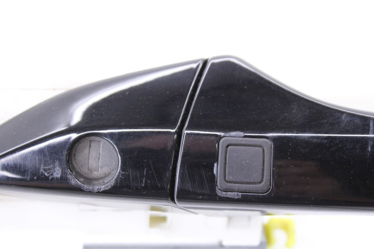 2019-22 Acura ILX Technology A-Spec Front Driver Left Side Door Exterior Handle11