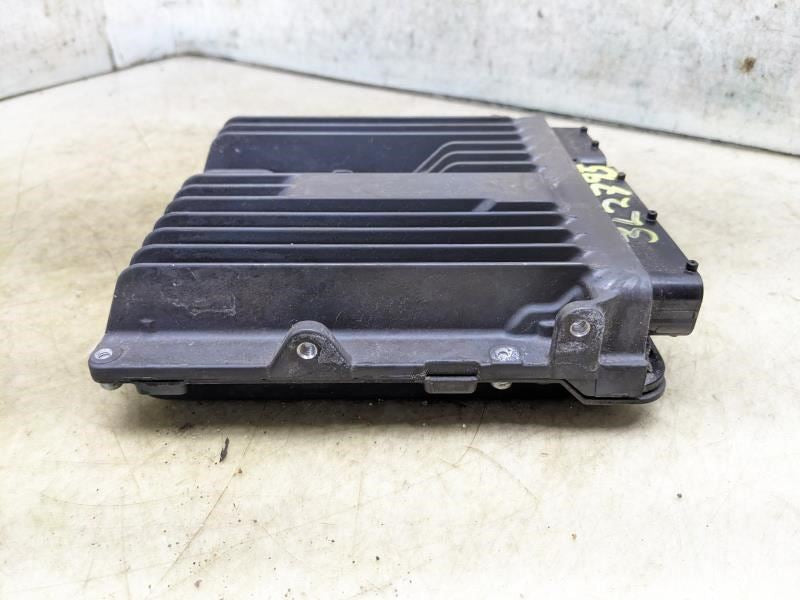 2018-2019 Toyota Highlander Engine Computer Control Module ECU ECM 89661-0ED00 - Alshned Auto Parts