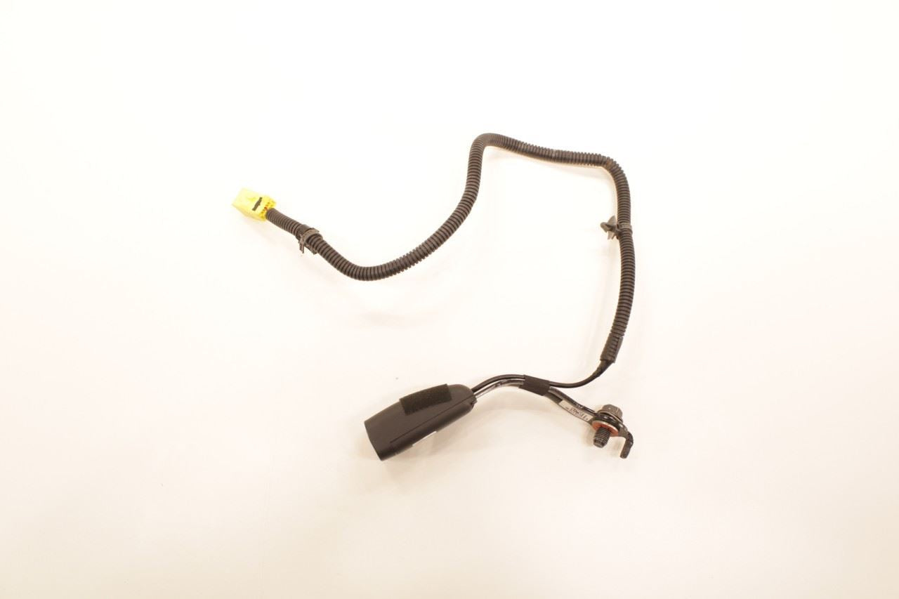 2011-17 Hyundai Veloster Turbo 1.6L Front Passenger Right Side Seat Belt Buckle - Alshned Auto Parts