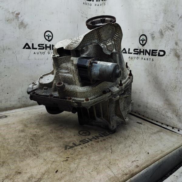 2014-2021 Jeep Grand Cherokee 3.6L 4x4 Transfer Case 91K 52123725AA OEM - Alshned Auto Parts