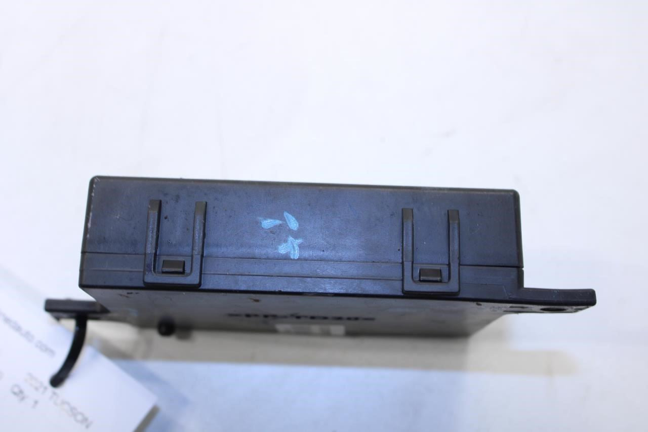 19-2021 Hyundai Tucson Value Front Right Seat Heated Control Module 88195-D3005 - Alshned Auto Parts